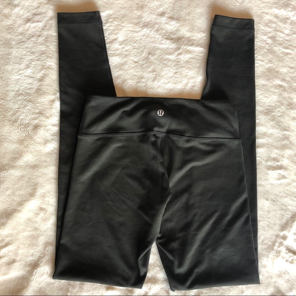 Lululemon Retro Wren Camo Wunder Under - Picture 4 of 7